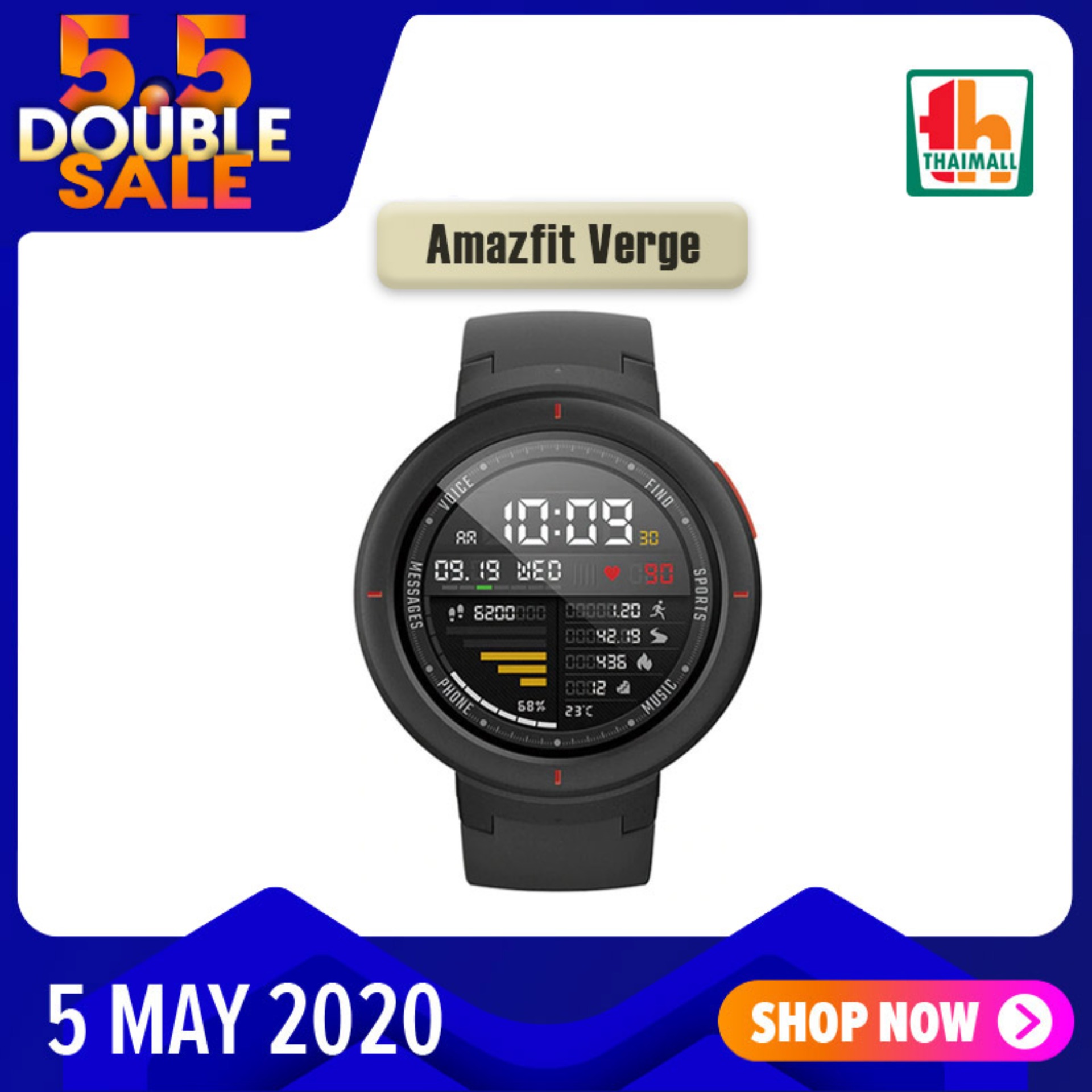 xiaomi verge global