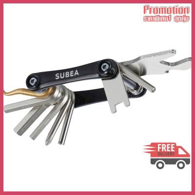 ดูภาพ SCD scuba diving multifunctional tools เพิ่มเติม SCD scuba diving multifunctional tools
