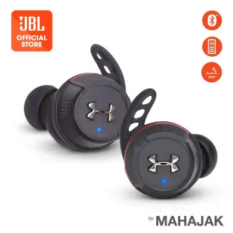 Under Armour® True Wireless Flash – Engineered by JBL®