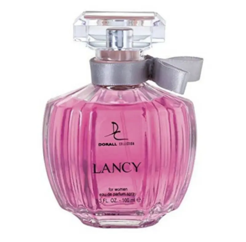 ภาพสินค้า( แท้ ) น้ำหอมอาหรับ DC LANCY 100 ml. น้ำหอมผู้หญิง กลิ่นหอมเทียบ LANVIN ECLAT DE FLEURS กลิ่นหอมหวานสดชื่นของหญิงสาว สดใส ร่าเริง สนุกสนาน หอมสะอาดสดชื่น จากร้าน The  Beauty shop บน Lazada ภาพที่ 2