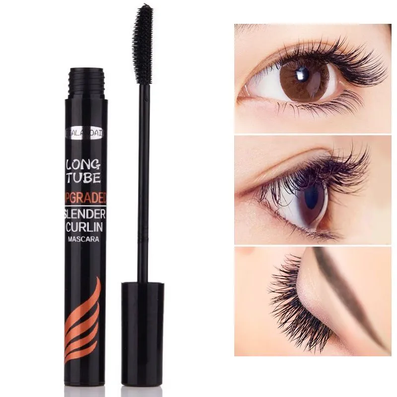 มาสคาร่า ตาโต Mascara Volume Clubbing มาสคาร่าตาโต