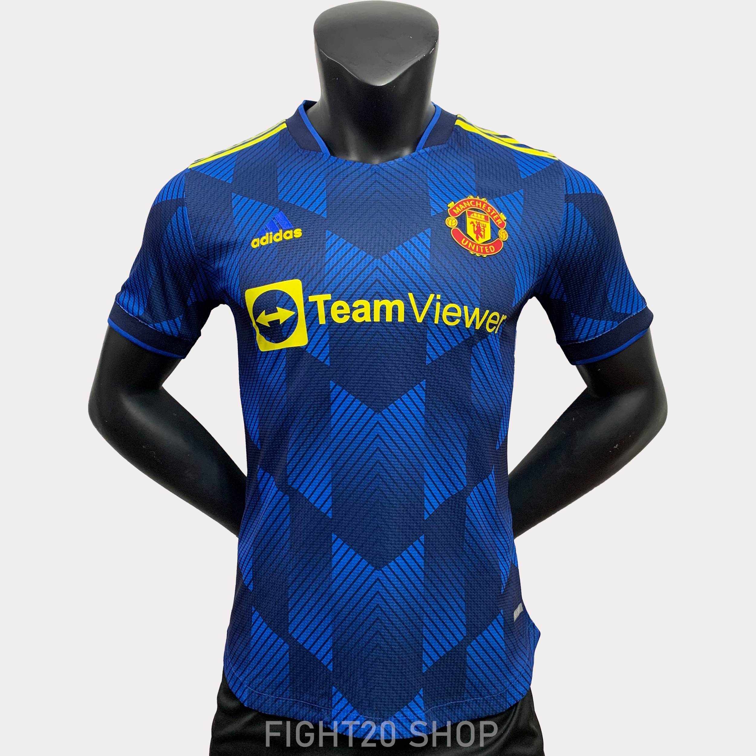 เสื้อบอลเกรดเพลเยอร์ ทีมManchester United Team Viewer เนื้อผ้าโพลีทั้งร้านขายแต่เกรดเพลเยอเอสเตอร์ กล้ารับประกันสินค้าทุกตัว