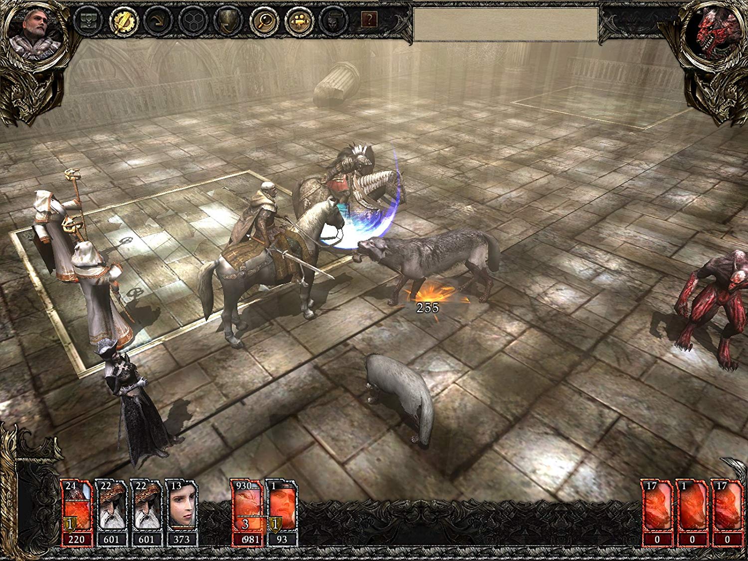 Disciples Rts Game Disciples III Renaissance PC GAME เกมคอมแผ่นแท้ - nannangamess - ThaiPick