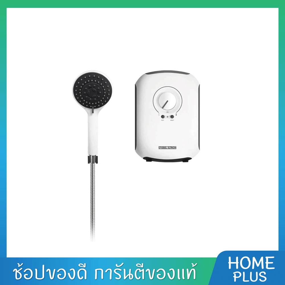 เครื่องทำน้ำร้อน-น้ำอุ่น STIEBEL รุ่น DDH8EC,DDH6EC,DHC8EC,WS45E