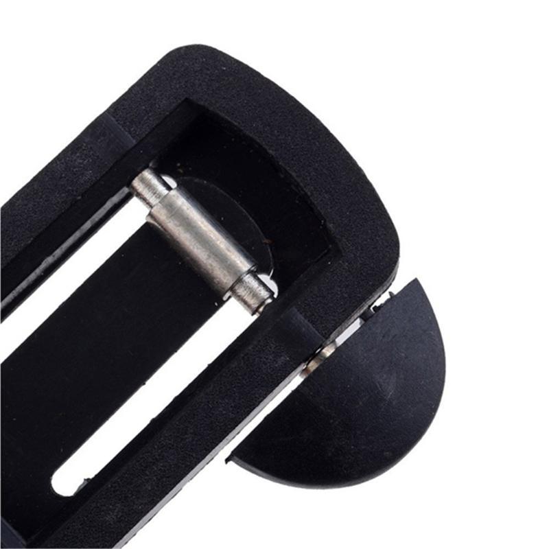 Soprano Alto Tenor Sax Trimmer Reed Saxophone Reed Cutter