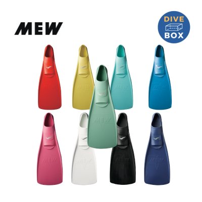 GULL ตีนกบ รุ่น MEW อุปกรณ์ดำน้ำ ของแท้ สินค้าพร้อมส่ง GULL ตีนกบ รุ่น MEW อุปกรณ์ดำน้ำ ของแท้ สินค้าพร้อมส่ง