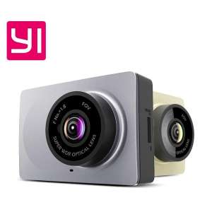 แบตเตอรี่กล้อง Xiaomi Yi Dash Cam แบตเตอรี่กล้องติดรถ