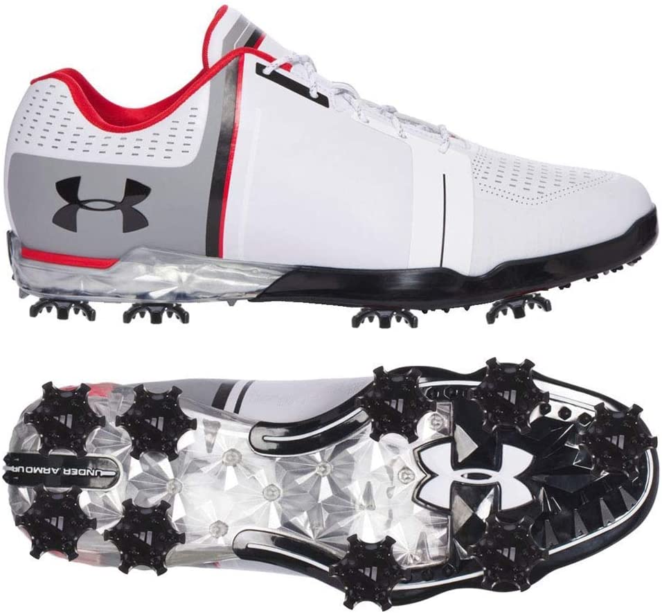 ปุ่มรองเท้ากอล์ฟ AntiSkid Adidas THiNTech Golf shoes Soft Spikes