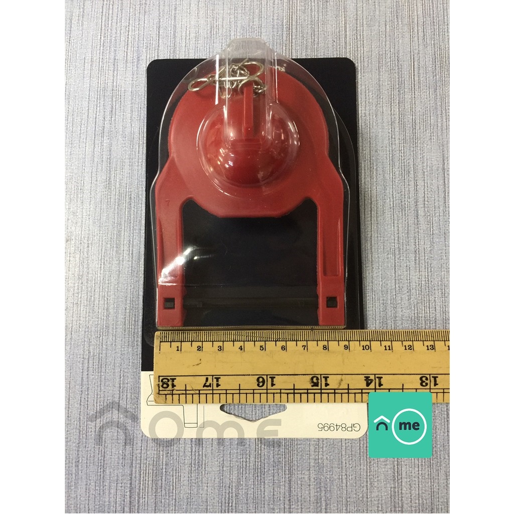 ยางเปิดปิดชักโครก GP84995 KOHLER ชุดเปิดปิดวาล์วน้ำออก TOILET FLAPPER