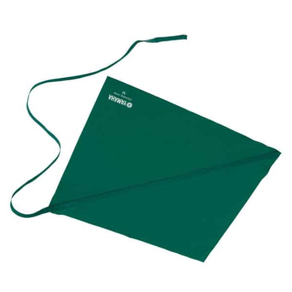 Yamaha ผ้าหยอดทำความสะอาด คลาริเน็ต Cleaning Swab For รุ่น