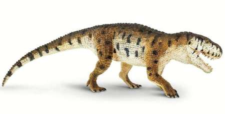 Safari Ltd. : SFR100249 โมเดลไดโนเสาร์ Prestosuchus