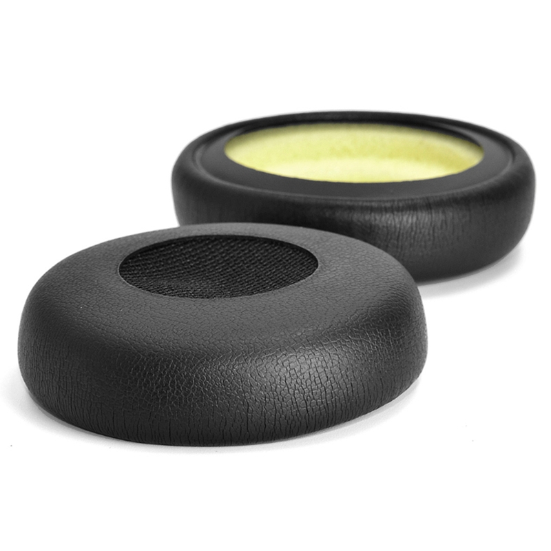 1Pair Sponge Ear Pads Cushion Cover Earpads Replacement for Jabra