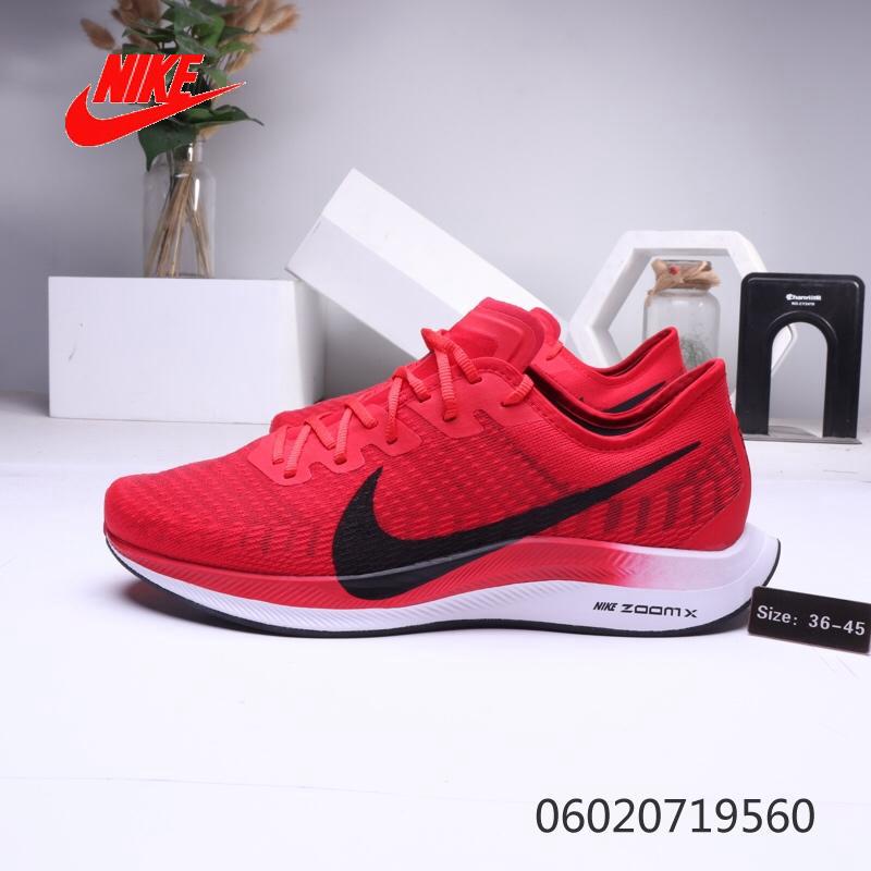 Nike_Air Zoom Pegasus Turbo 2 X React Men's and Women's Running Shoes Sneakers Casual Shoes