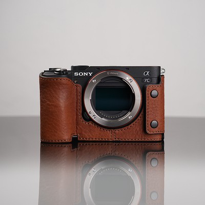 Mr. Stone ソニー a7C a7C, a7CII, a7CR | Mr.Stone