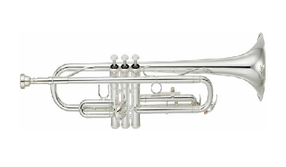 Yamaha Bb Trumpet YTR-2330S ยามาฮ่า บีแฟลตทรัมเป็ต