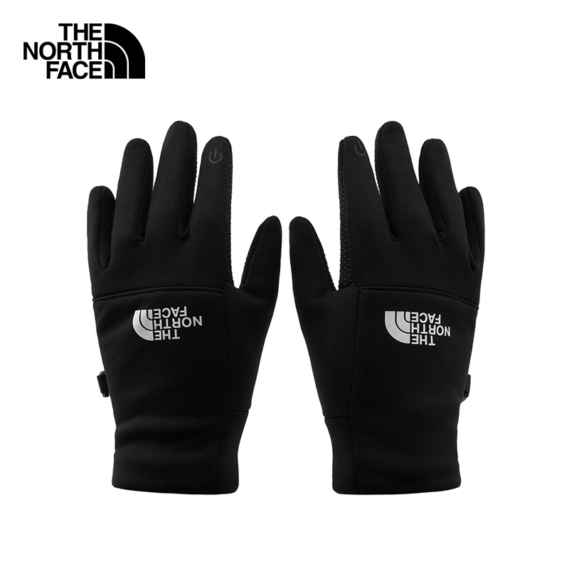 THE NORTH FACE Y RECYCLED ETIP GLOVE ถุงมือ ถุงมือเด็ก