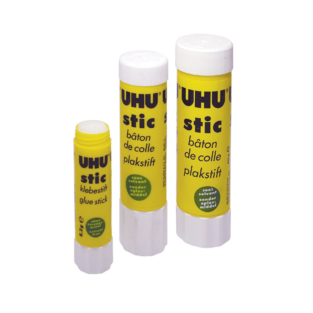 กาวแท่ง UHU stic Glue Stick Lazada.co.th