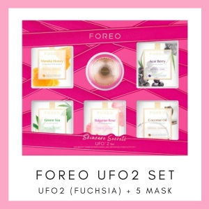 สินค้า FOREO UFO 2 SET