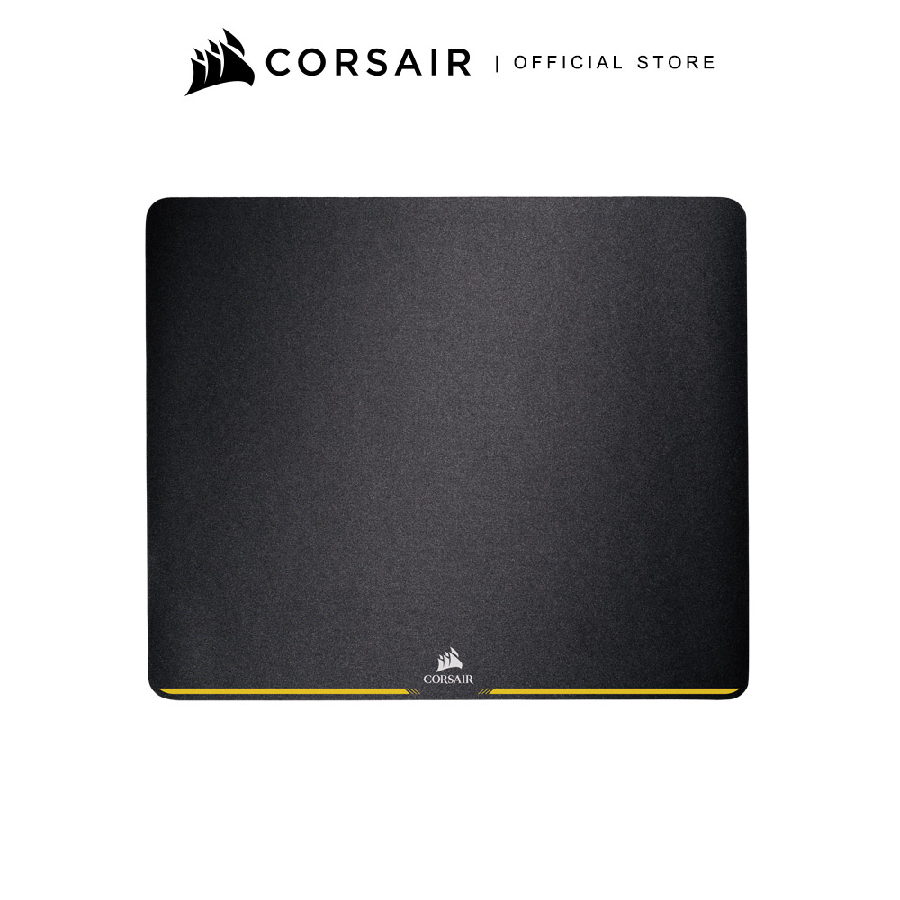 CORSAIR Mousepad MM200 Cloth Gaming Mouse Pad — Medium Lazada.co.th