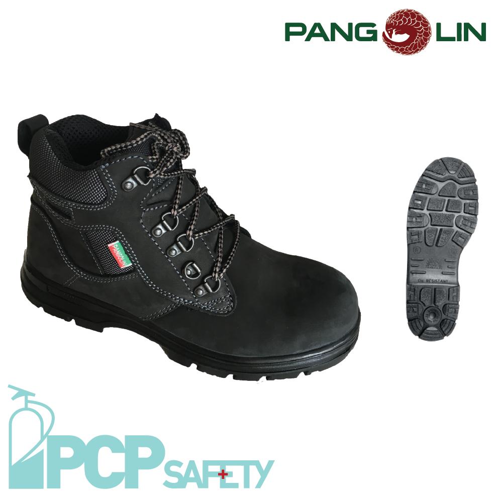 ดูภาพ ตัวแทนจำหน่าย! รองเท้าเซฟตี้ PANGOLIN รุ่น 0283U สีดำ แพนโกลิน หัวเหล็ก พื้น PU เพิ่มเติม ตัวแทนจำหน่าย! รองเท้าเซฟตี้ PANGOLIN รุ่น 0283U สีดำ แพนโกลิน หัวเหล็ก พื้น PU