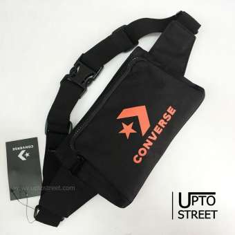 converse new speed waist bag