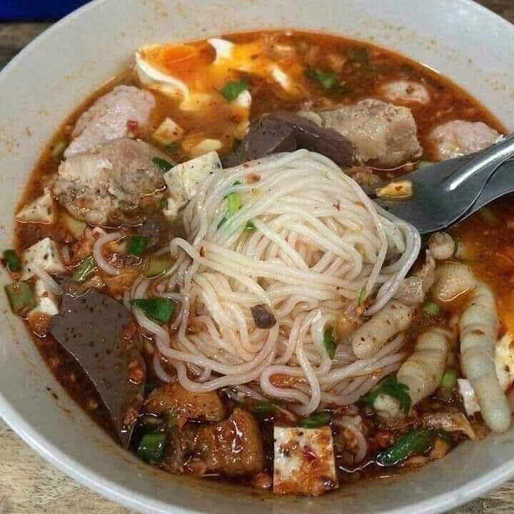 ก๋วยจั๊บญวน