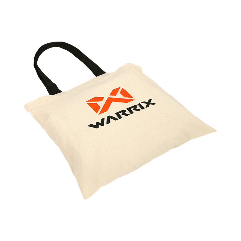 WARRIX กระเป๋าผ้าดิบรักษ์โลก WB-203ASACL01