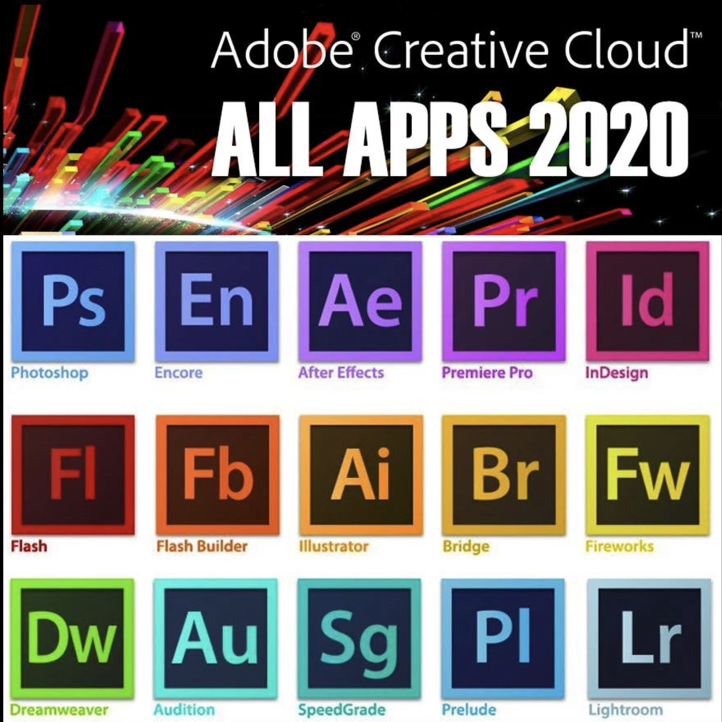 adobe suite for mac subscription