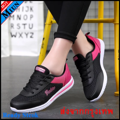 ZZ sports shoes student sports shoes women running shoes women mesh shoes women casual shoes fashion shoes girl sport shoes white color