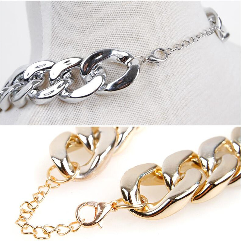 2021Cool Collar Necklace For Dog Pet Accessories Metal Necklace For