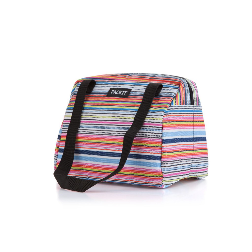 PACKiT Hampton Cooler- Blanket Stripe กระเป๋าเก็บความเย็น