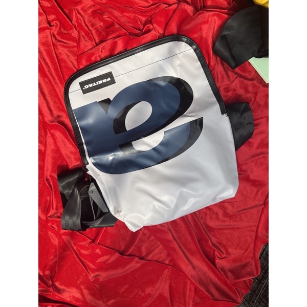 Freitag F31 Knight Rider (Limited Japan Only) เลิกผลิต - อร่อยแถม