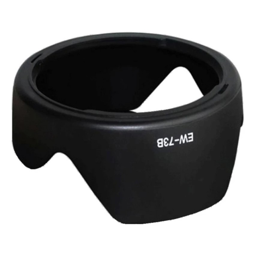 Lens Hood ES62 for Canon Lens 50 mm F1.8 kaikong ThaiPick