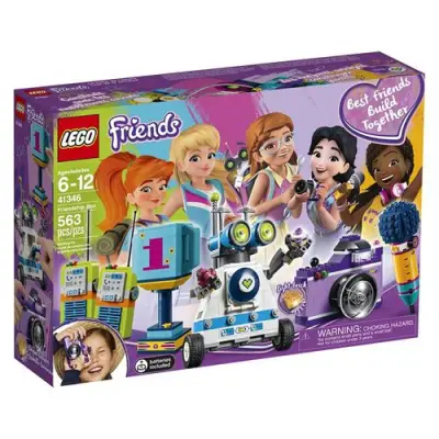 LEGO Friends -Friendship Box (41346)
