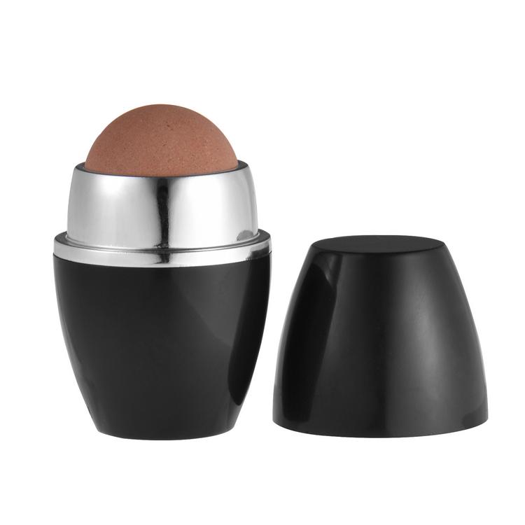 Portable OilAbsorbing Face Roller Oil Absorbing Volcanic Roller Reusable Shrink Pores Oil