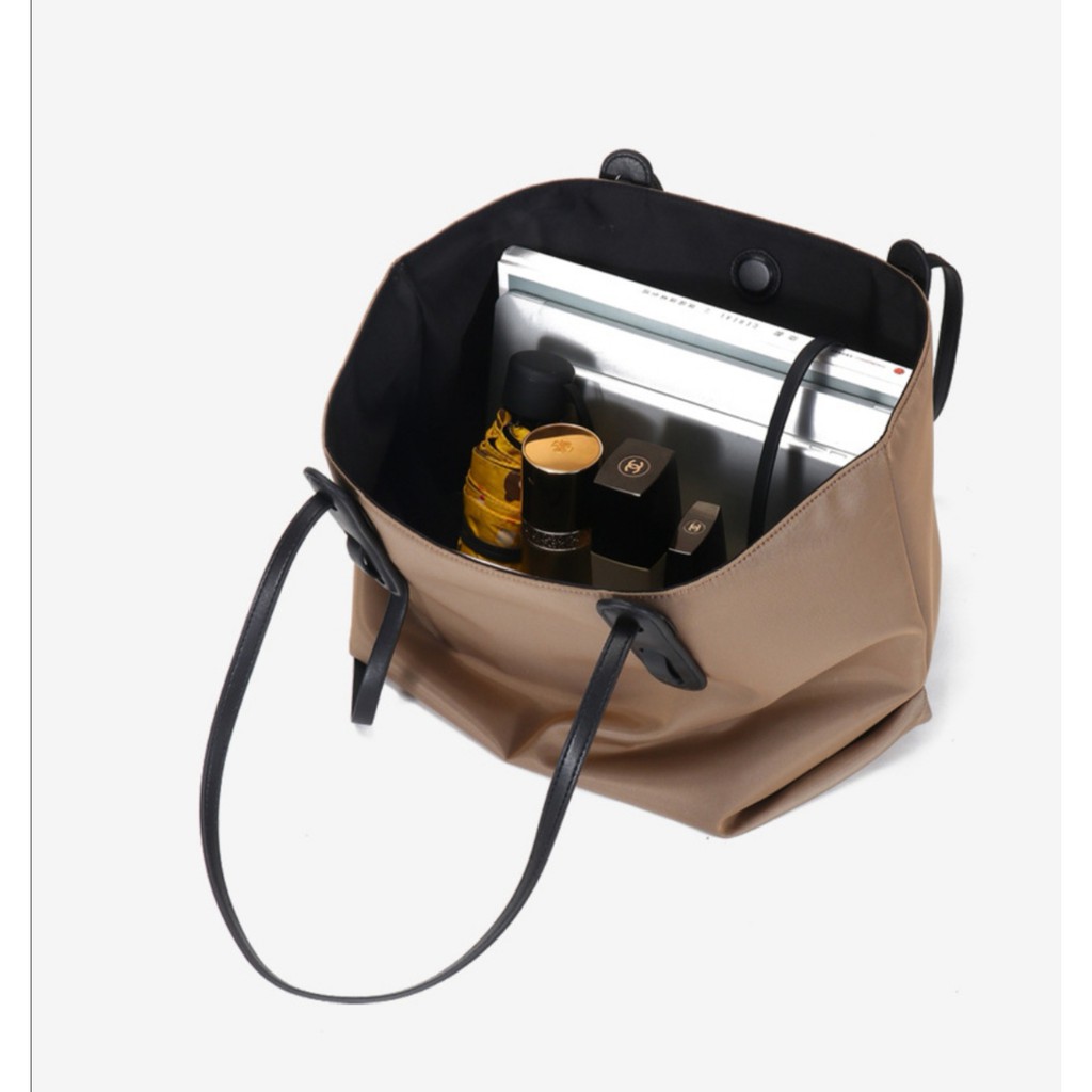 Molisa กระเป๋าโพลีเอสเตอร์ (Polyester) L2051 Shoulder Bag Crossbody ...