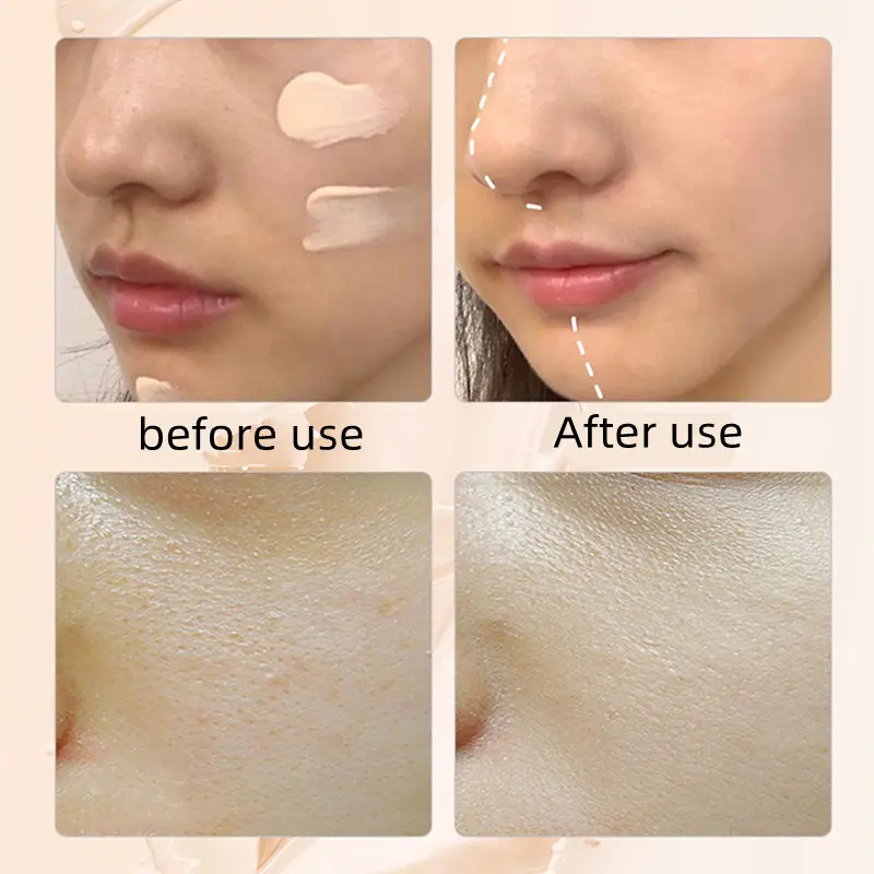 ภาพสินค้าCpb Cle De Peau VOILE Cream CORRECTEUR CORRECTING CREAM VEIL 12ml isolation มคอัพไพรเมอร์ มอยซ์เจอไรเซอร์ครีมคอนซีลเลอร์ จากร้าน เจ้าหญิงไดอารี่ บน Lazada ภาพที่ 2