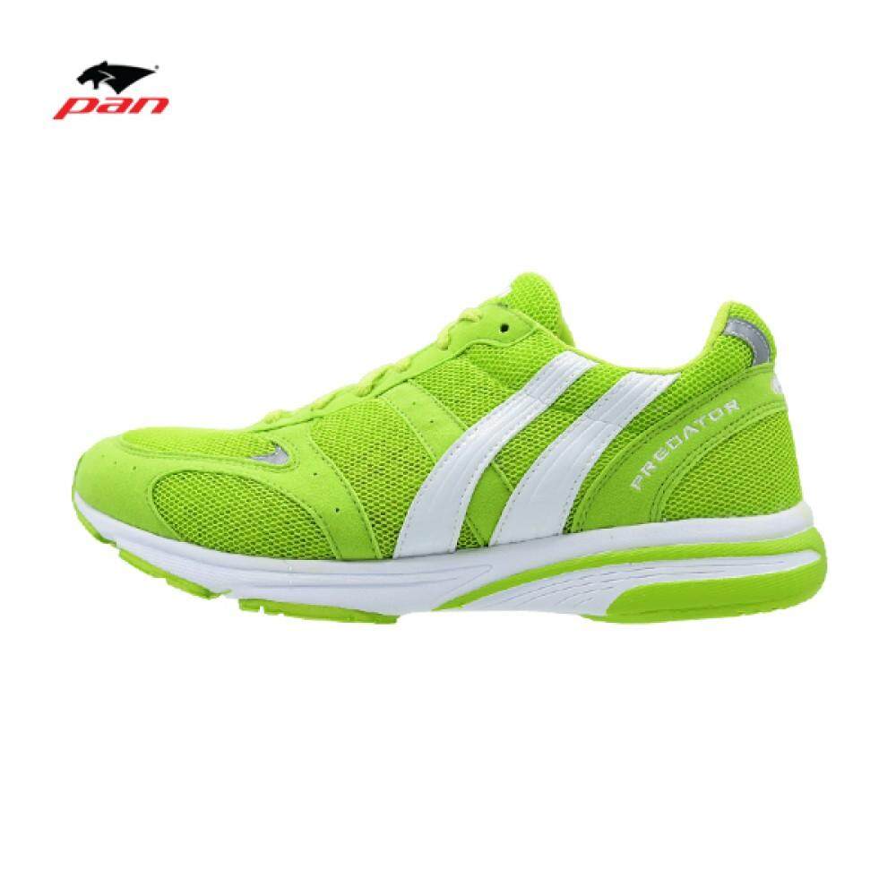 PAN รองเท้า รองเท้าวิ่ง รองเท้ากีฬา แพน MEN RunShoes Predator P PF16P1 G1 (2590)