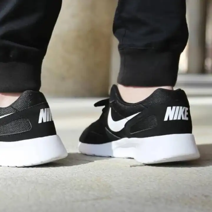 nike kaishi kyoto black