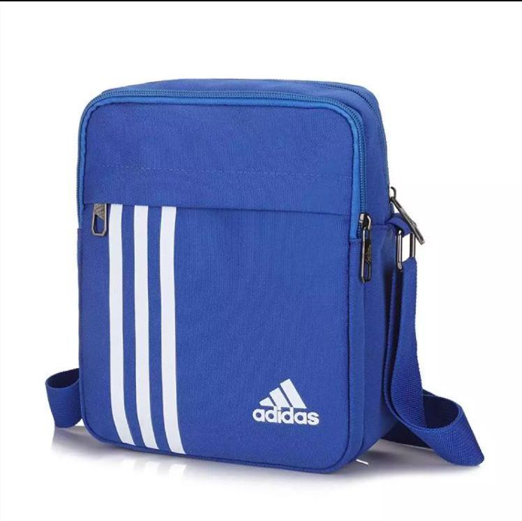 Adidas กระเป๋าแฟชั่น Unisex ADIDAS Bag