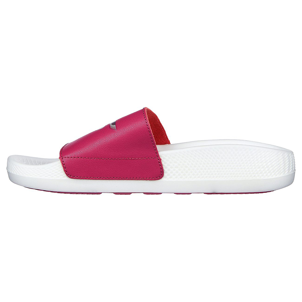 Skechers สเก็ตเชอร์ส รองเท้า ผู้หญิง Hyper Slide On-the-GO Sandals ...