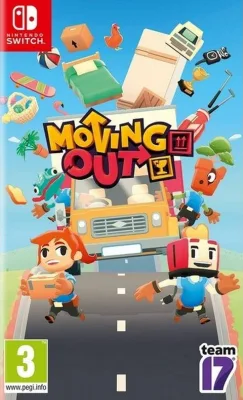 nintendo switch moving out ( english zone 2 )