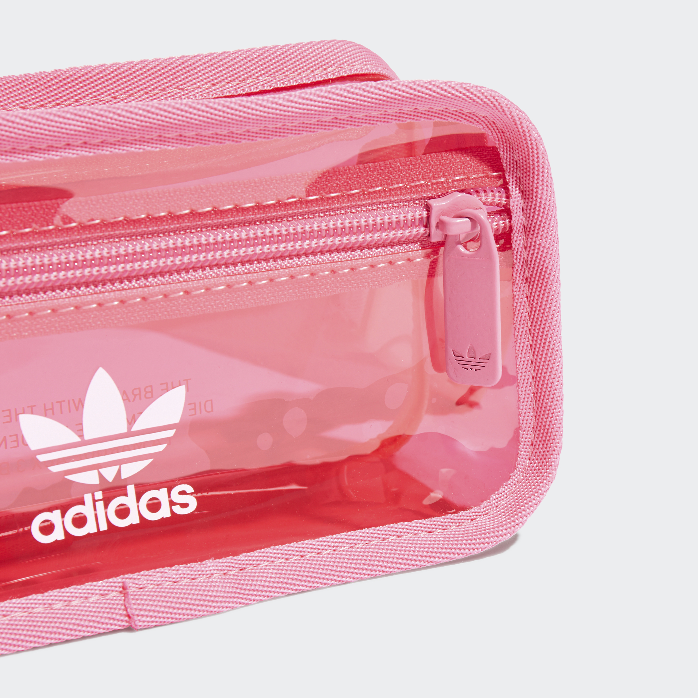 adidas ORIGINALS Waist Bag Unisex pink H50996 adidas ThaiPick