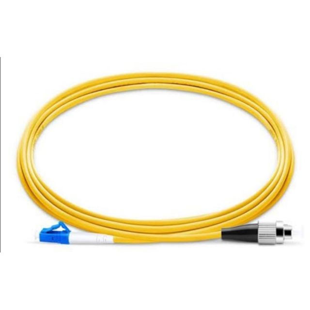 สุดคุ้ม Patch Cord FC UPC To LC UPC 3mm 3 เมตร - verygood11 - ThaiPick