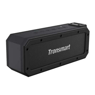 ดูภาพ Hot Sale Element Force+ Waterproof Wireless Speaker - ลำโพงกันน้ำสเตอริโอบลูทูธ IPX7 ซับวูฟเฟอร์แบบพกพา ราคาถูก ลำโพง ลำโพง บลูทูธ sony ลำโพง บลูทูธ เพิ่มเติม Hot Sale Element Force+ Waterproof Wireless Speaker - ลำโพงกันน้ำสเตอริโอบลูทูธ IPX7 ซับวูฟเฟอร์แบบพกพา ราคาถูก ลำโพง ลำโพง บลูทูธ sony ลำโพง บลูทูธ