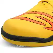 ภาพขนาดย่อของภาพหน้าปกสินค้าGIGA รองเท้าฟุตซอล รองเท้ากีฬา รุ่น FG414 สีเหลืองดำ จากร้าน Watch Brand บน Lazada ภาพที่ 4
