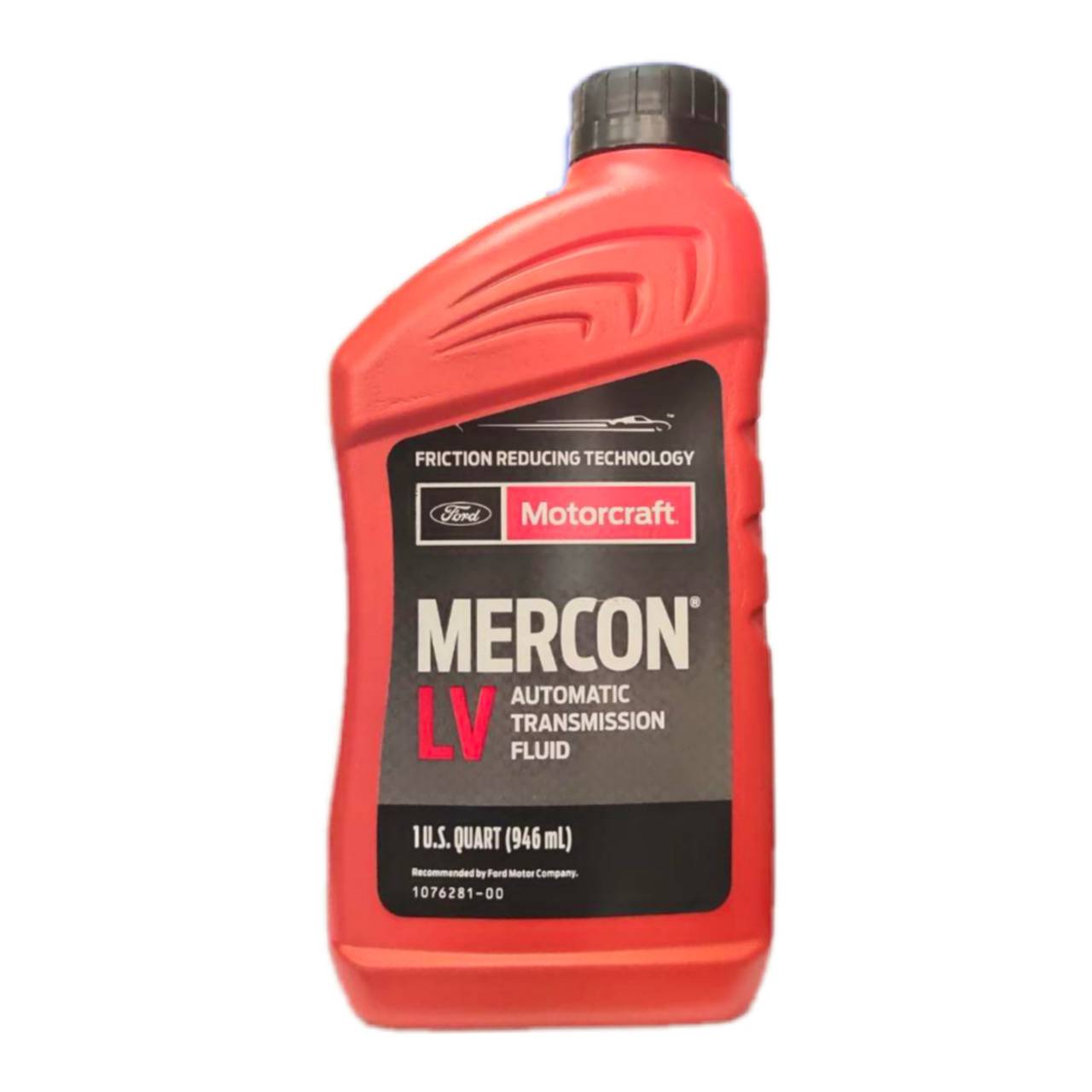 Ford Mercon LV 946ml. น้ำมันเกียร์ Auto Ford Mercon LV 946ml. | Lazada ...