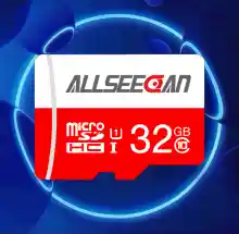 ภาพขนาดย่อของภาพหน้าปกสินค้า(พร้อมส่ง)ALLSEECAN กล้องวงจรปิด กล้องไร้สาย Full HD 1080P Wifi 3.0 ล้านพิกเซล พร้อมโหมดกลางคืน 360 การโต้ตอบด้วยเสียง การตรวจจับการเคลื่อนไหYCC36YOOSE จากร้าน ALLSEECAN OFFICIAL STORE บน Lazada ภาพที่ 8
