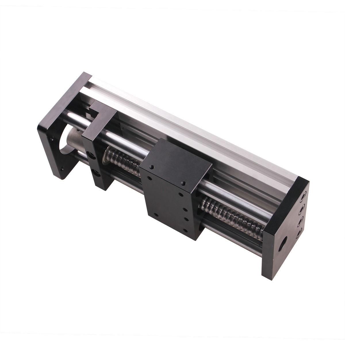 GGP Rail Motion Slide Table SFU1204/1605/1610 Ball Screw Sliding Table