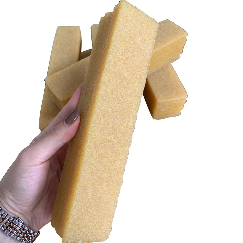 Abrasive Cleaning Glue Stick Sanding Belt Band Drum Cleaner 40X200Mm Sandpaper Cleaning Eraser